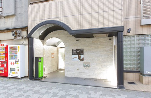 Kawasaki Apartamento | Flexstay Inn Kawasaki-Kaizuka