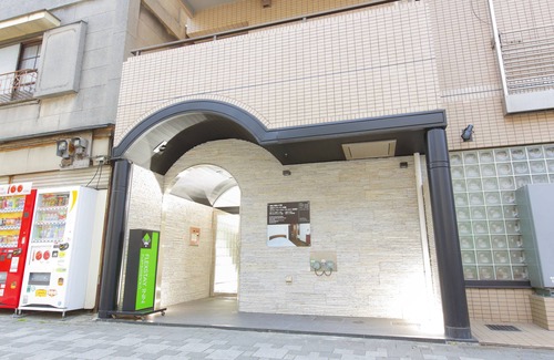 Kawasaki Apartamento | Flexstay Inn Kawasaki-Kaizuka