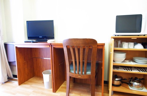 Nakahara Ward Apartamento | Flexstay Inn Tamagawa