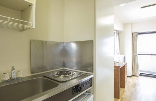 Nakahara Ward Apartamento | Flexstay Inn Tamagawa