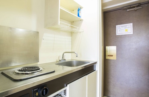 Nakahara Ward Apartamento | Flexstay Inn Tamagawa