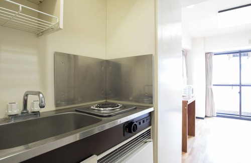Nakahara Ward Apartamento | Flexstay Inn Tamagawa