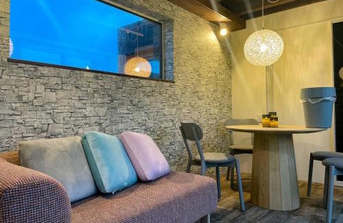 Shibecha Apartamento | FLEXWORK tawa