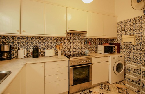 Prainha Casa | FLH Alvor Terrace House