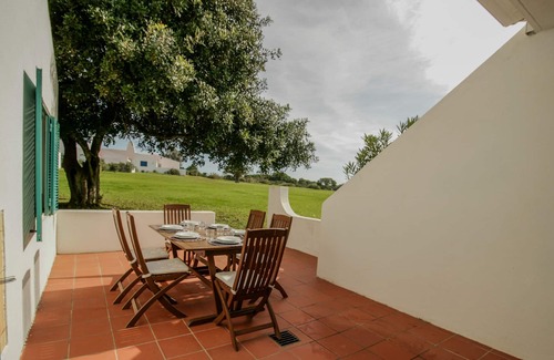Prainha Casa | FLH Alvor Terrace House