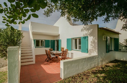 Prainha Casa | FLH Alvor Terrace House