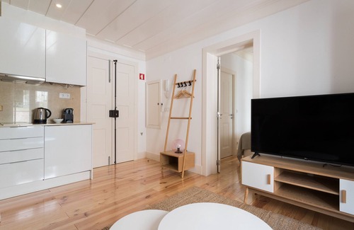 Mouraria Apartamento | FLH Anjos Lovely Apartment