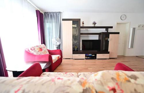 Cisnadie Apartamento | FLH - Apartament Kathy Sibiu