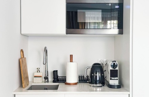 Targowek Apartamento | FLH Boutique Studio Metro Zacisze