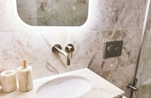 Targowek Apartamento | FLH Boutique Studio Metro Zacisze