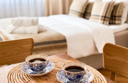 Targowek Apartamento | FLH Boutique Studio