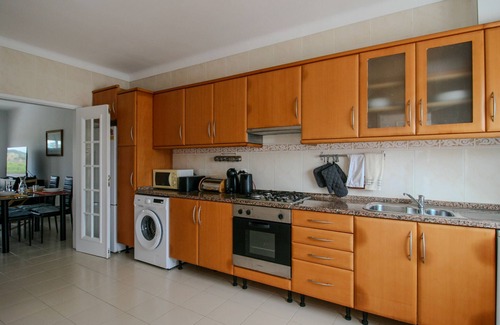 Budens Chalet De Esquí | FLH Budens Duplex with Terrace