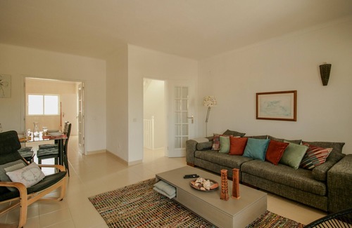 Budens Chalet De Esquí | FLH Budens Duplex with Terrace