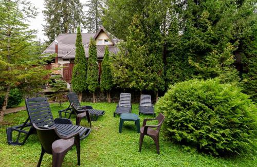 Predeal Casa | FLH - Emprin House