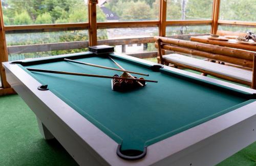 Predeal Casa | FLH - Emprin House