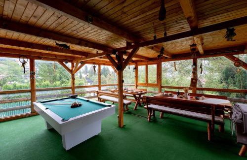 Predeal Casa | FLH - Emprin House