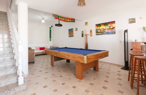 Barril de Cima Casa | FLH Ericeira House with Sea View
