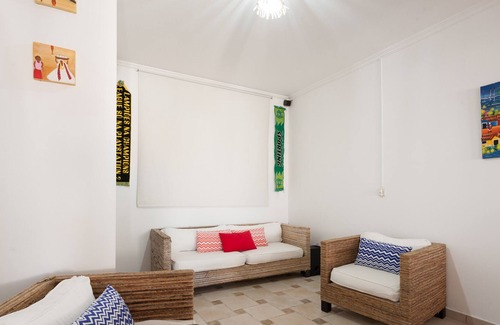 Barril de Cima Casa | FLH Ericeira House with Sea View