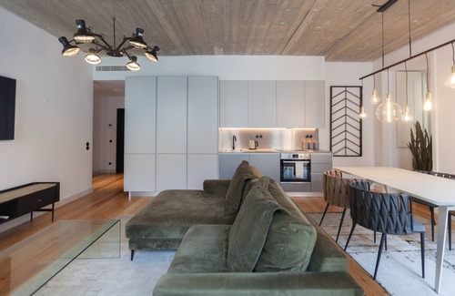 Penha de Franca Apartamento | FLH Intendente Urban Flat