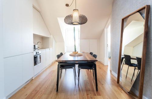 Socorro Apartamento | FLH Martim Moniz Trendy Flat