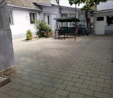 Sibiu Apartamento | FLH - Natalia 2 - Turnisor