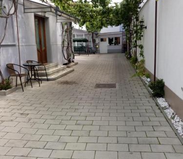 Sibiu Apartamento | FLH - Natalia 2 - Turnisor