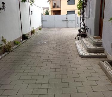Sibiu Apartamento | FLH - Natalia 2 - Turnisor