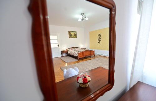 Sibiu Apartamento | FLH - Natalia 2 - Turnisor