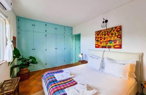 Olhao Casa | FLH Quinta Santa Inês