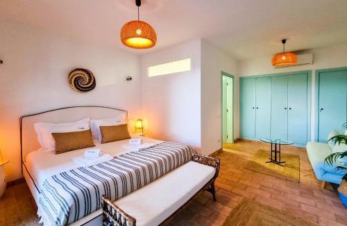 Olhao Casa | FLH Quinta Santa Inês