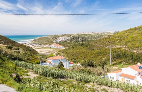 Barril de Cima Casa | FLH Raimundo House near Ericeira I