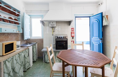 Barril de Cima Casa | FLH Raimundo House near Ericeira I