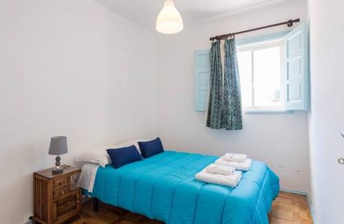 Barril de Cima Casa | FLH Raimundo House near Ericeira I