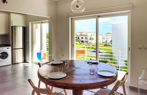 Santa Luzia Apartamento | FLH Santa Luzia Apartment with Pool