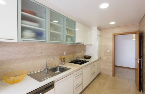 Santa Luzia Apartamento | FLH Santa Luzia Flat with Pool