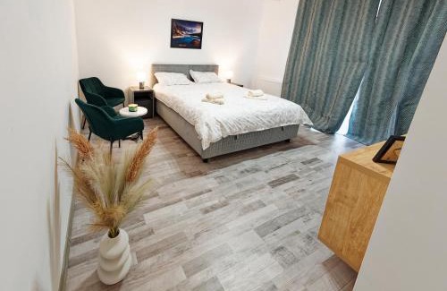 Sinpetru Apartamento | FLH - Studio Escape Din Munti
