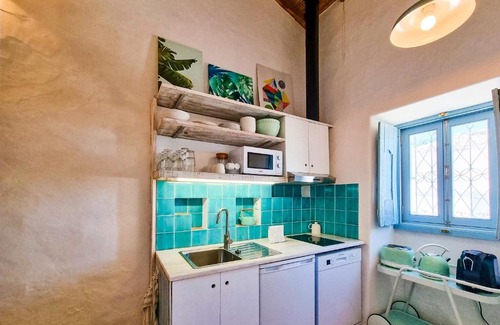 Loule Apartamento | FLH Vale Judeu Rustic Mezzanine Cottage I