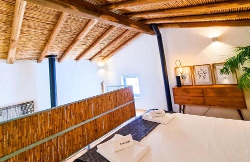 Loule Apartamento | FLH Vale Judeu Rustic Mezzanine Cottage II