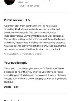 Flic-en-Flac Apartamento | Flic en Flac Beachfront Apartment, KAZAFIBI