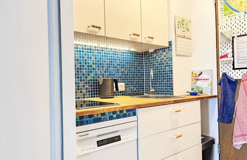 Lahnstein auf der Hohe Apartamento | Flieder (A110) by Interhome