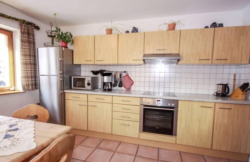 Sankt Johann in Tirol Casa | Fliegerklause by Interhome