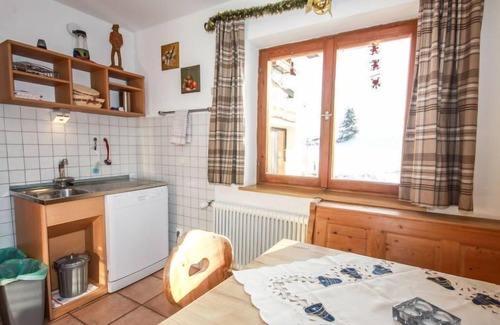 Sankt Johann in Tirol Casa | Fliegerklause by Interhome