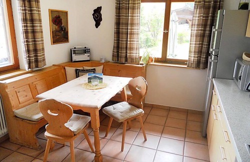 Sankt Johann in Tirol Casa | Fliegerklause by Interhome