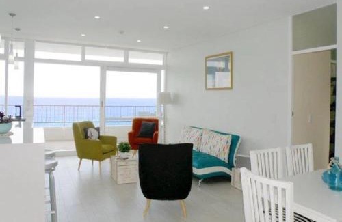 Collaroy Beach Apartamento | Flight Deck - Iconic Beachfront