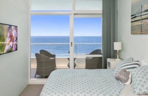 Collaroy Beach Apartamento | Flight Deck - Iconic Beachfront