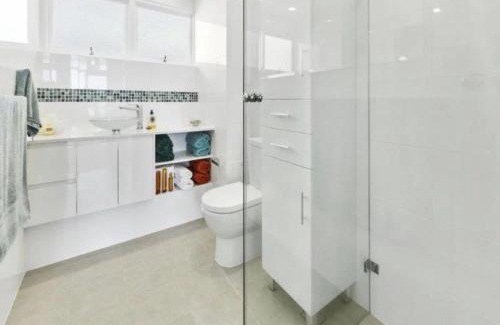 Collaroy Beach Apartamento | Flight Deck - Iconic Beachfront