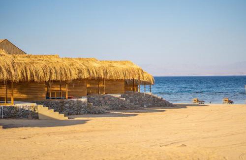 Nuweiba Cabina | Flight Mode Camp