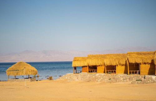 Nuweiba Cabina | Flight Mode Camp