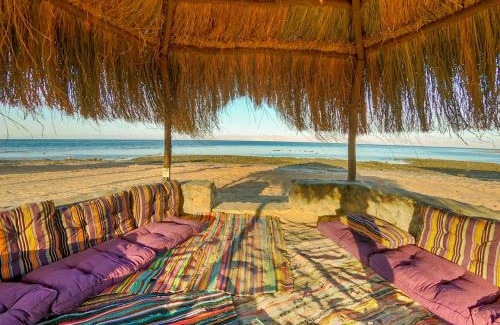 Nuweiba Cabina | Flight Mode Camp