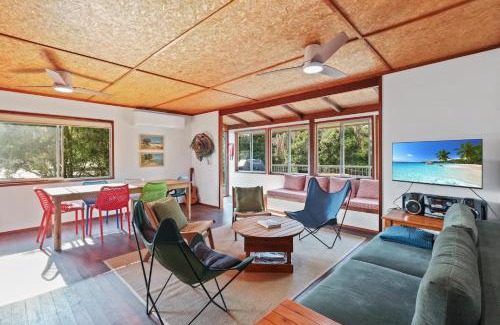 Amity Point Casa | FLINDERS BEACHHOUSE